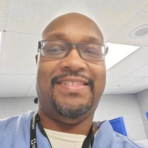 Meet your Posher, Frederick